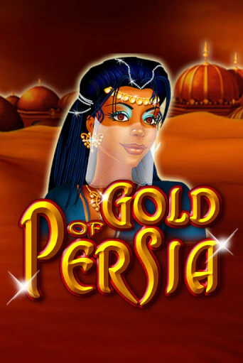 Gold of Persia - играть онлайн | CashVille Casino - без регистрации