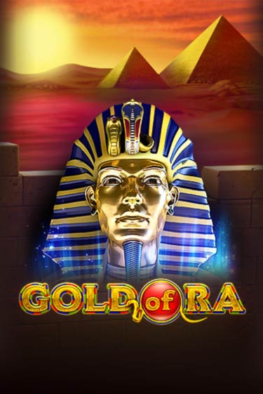 Gold Of Ra - играть онлайн | CashVille Casino - без регистрации