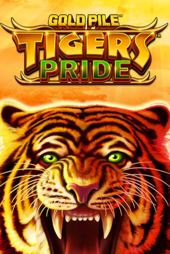 Gold Pile: Tiger's Pride - играть онлайн | CashVille Casino - без регистрации