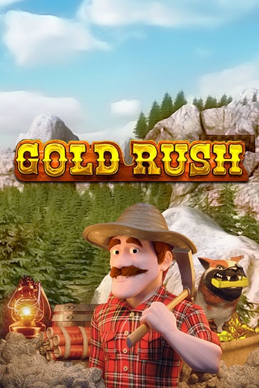 Gold Rush - играть онлайн | CashVille Casino - без регистрации