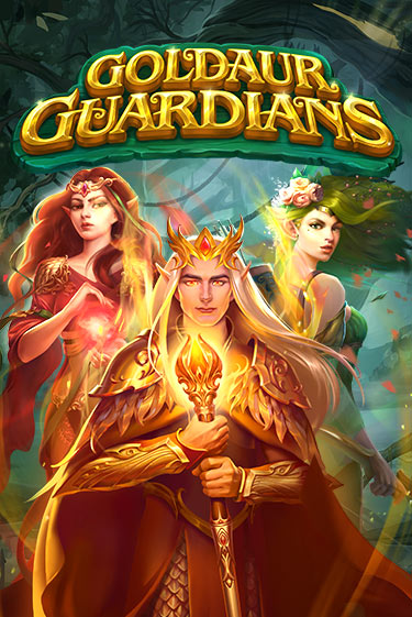 Goldaur Guardians - играть онлайн | CashVille Casino - без регистрации