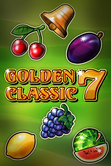 Golden 7 Classic - играть онлайн | CashVille Casino - без регистрации