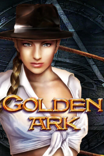 Golden Ark - играть онлайн | CashVille Casino - без регистрации