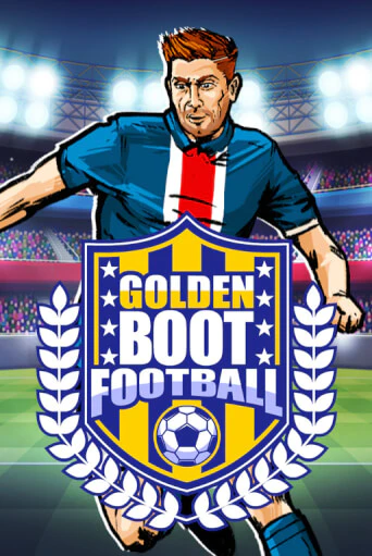 Golden Boot Football - играть онлайн | CashVille Casino - без регистрации