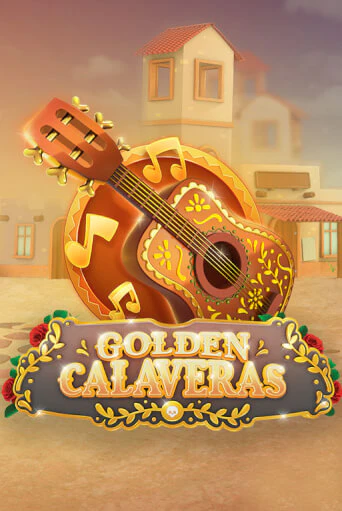 Golden Calaveras - играть онлайн | CashVille Casino - без регистрации