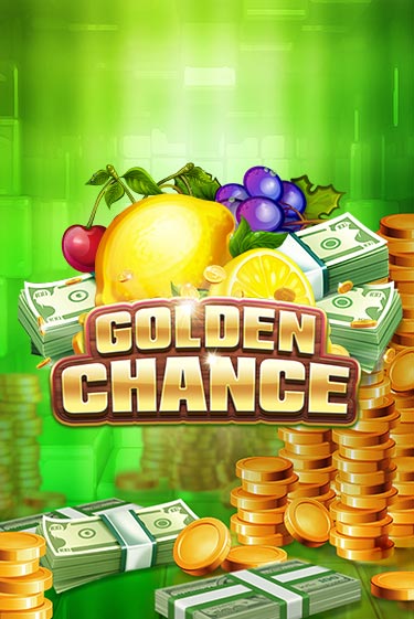 Golden Chance - играть онлайн | CashVille Casino - без регистрации