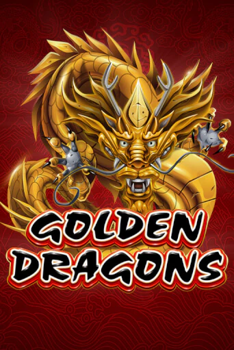 Golden Dragons - играть онлайн | CashVille Casino - без регистрации