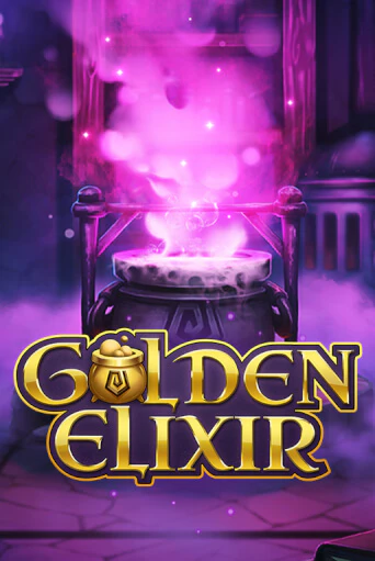 Golden Elixir - играть онлайн | CashVille Casino - без регистрации