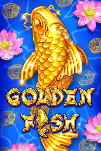 Golden Fish - играть онлайн | CashVille Casino - без регистрации