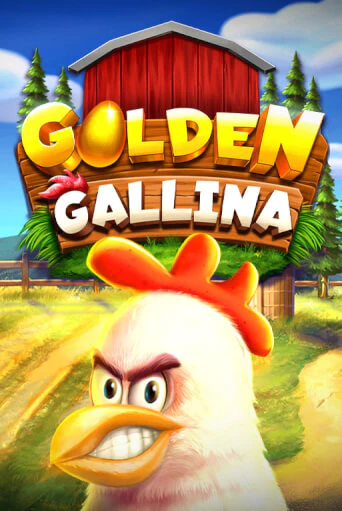 Golden Gallina - играть онлайн | CashVille Casino - без регистрации