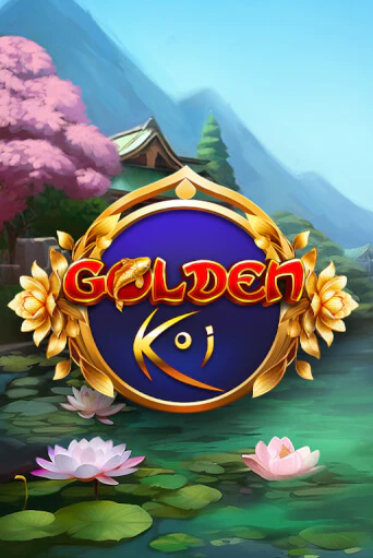 Golden Koi - играть онлайн | CashVille Casino - без регистрации