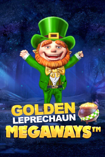 Golden Leprechaun MegaWays™ - играть онлайн | CashVille Casino - без регистрации