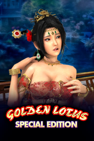 Golden Lotus SE - играть онлайн | CashVille Casino - без регистрации