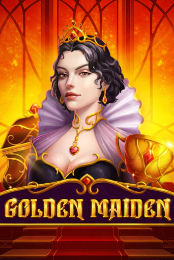 Golden Maiden - играть онлайн | CashVille Casino - без регистрации