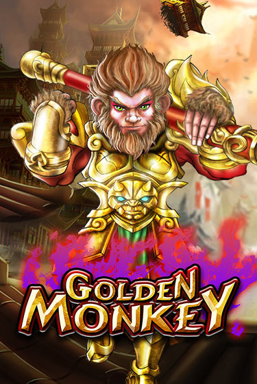 Golden Monkey - играть онлайн | CashVille Casino - без регистрации