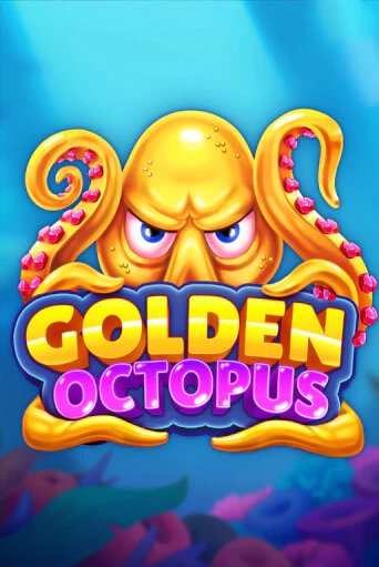 Golden Octopus - играть онлайн | CashVille Casino - без регистрации