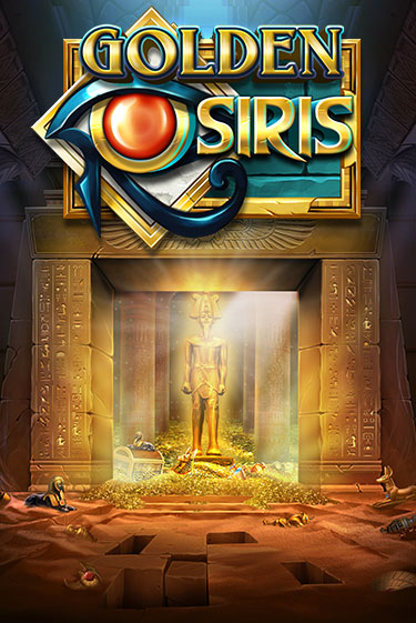 Golden Osiris - играть онлайн | CashVille Casino - без регистрации