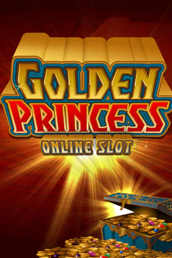 Golden Princess - играть онлайн | CashVille Casino - без регистрации