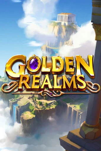 Golden Realms - играть онлайн | CashVille Casino - без регистрации