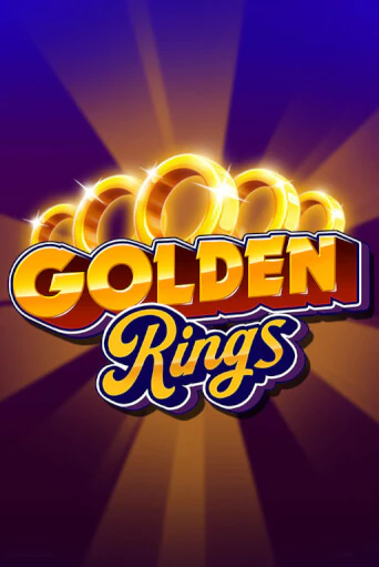 Golden Rings - играть онлайн | CashVille Casino - без регистрации