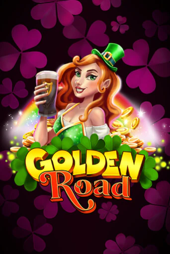 Golden Road - играть онлайн | CashVille Casino - без регистрации