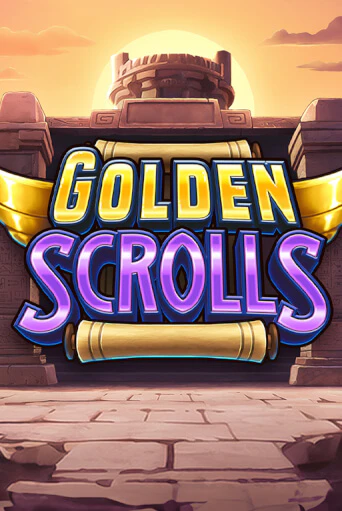 Golden Scrolls - играть онлайн | CashVille Casino - без регистрации