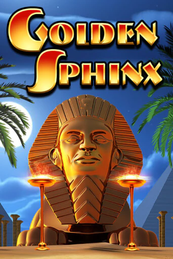 Golden Sphinx - играть онлайн | CashVille Casino - без регистрации