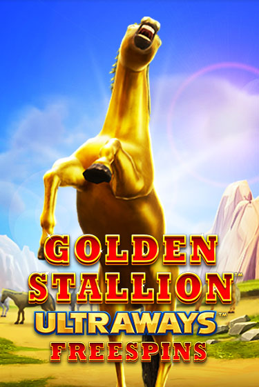 Golden Stallion - играть онлайн | CashVille Casino - без регистрации