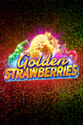 Golden Strawberries - играть онлайн | CashVille Casino - без регистрации