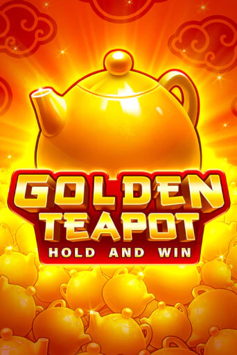 Golden Teapot - играть онлайн | CashVille Casino - без регистрации