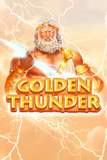 Golden Thunder - играть онлайн | CashVille Casino - без регистрации