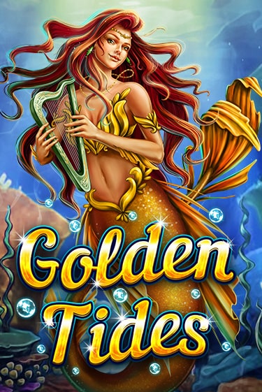 Golden Tides - играть онлайн | CashVille Casino - без регистрации