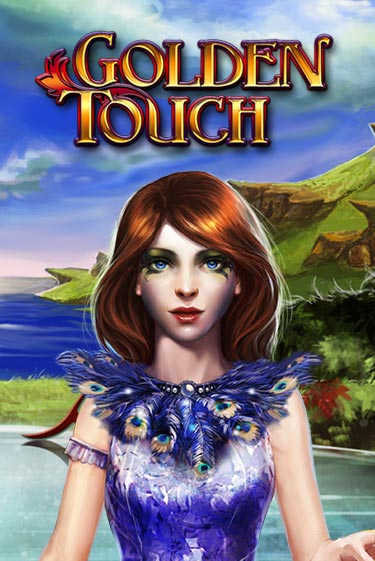 Golden Touch - играть онлайн | CashVille Casino - без регистрации