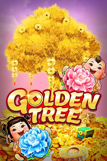 Golden Tree - играть онлайн | CashVille Casino - без регистрации