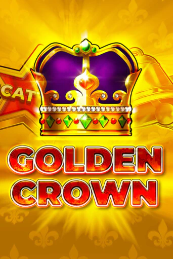 Golden Crown - играть онлайн | CashVille Casino - без регистрации