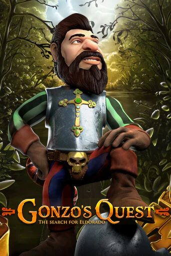 Gonzo's Quest™ - играть онлайн | CashVille Casino - без регистрации