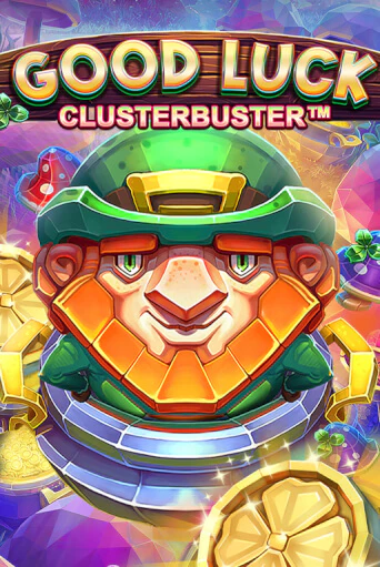 Good Luck Clusterbuster™ - играть онлайн | CashVille Casino - без регистрации