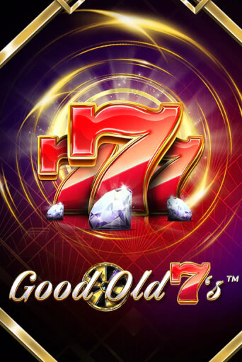 Good Old 7’s - играть онлайн | CashVille Casino - без регистрации