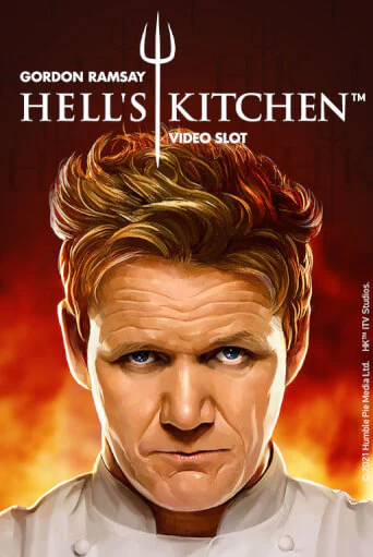 Gordon Ramsay Hell’s Kitchen - играть онлайн | CashVille Casino - без регистрации