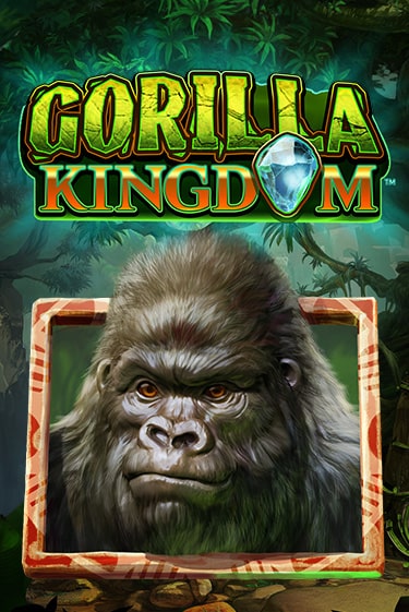 Gorilla Kingdom - играть онлайн | CashVille Casino - без регистрации