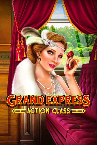 Grand Express Action Class - играть онлайн | CashVille Casino - без регистрации