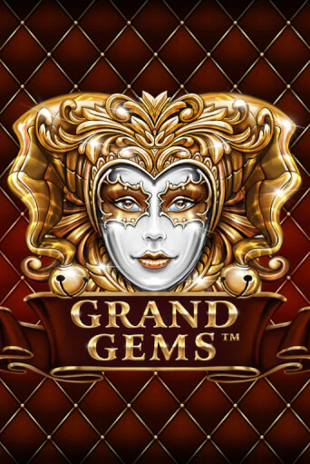 Grand Gems - играть онлайн | CashVille Casino - без регистрации