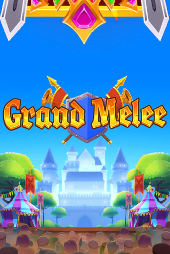 Grand Melee - играть онлайн | CashVille Casino - без регистрации