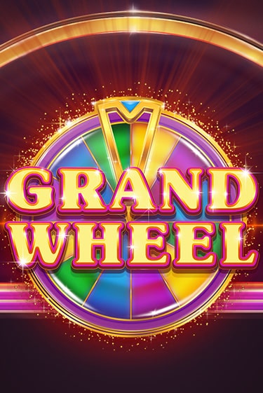 Grand Wheel - играть онлайн | CashVille Casino - без регистрации