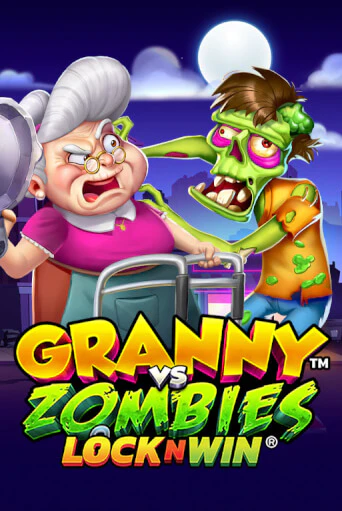 Granny Vs Zombies - играть онлайн | CashVille Casino - без регистрации