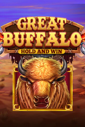 Great Buffalo Hold’n Win - играть онлайн | CashVille Casino - без регистрации