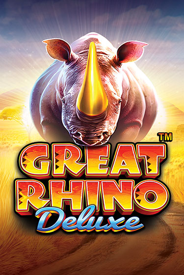 Great Rhino Deluxe - играть онлайн | CashVille Casino - без регистрации