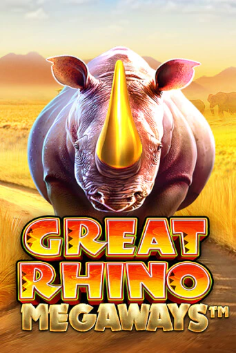 Great Rhino Megaways - играть онлайн | CashVille Casino - без регистрации