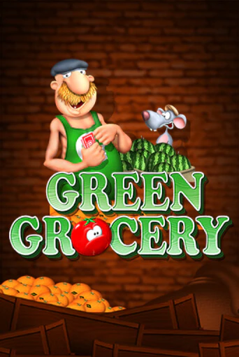 Green Grocery - играть онлайн | CashVille Casino - без регистрации