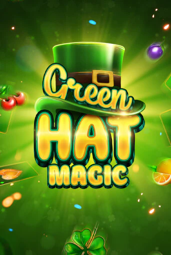 Green Hat Magic - играть онлайн | CashVille Casino - без регистрации